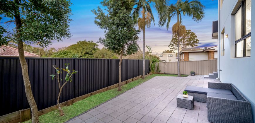 Premium Family Living in a Sought-After Ermington Location
