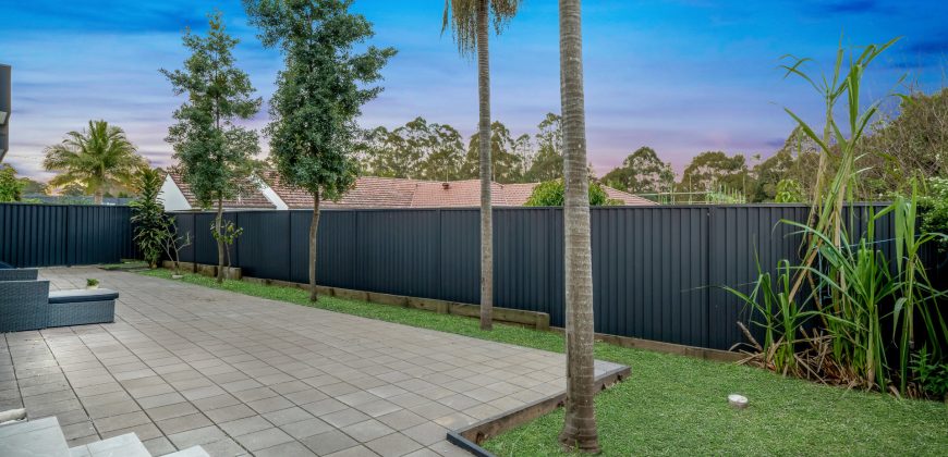 Premium Family Living in a Sought-After Ermington Location