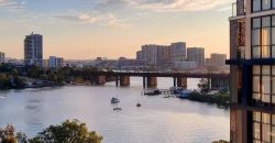 Modern Riverside Living and Convenient Location of Ryde