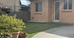 Modern 2-Bedroom Granny Flat in Prime Ryde Location