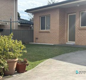 Modern 2-Bedroom Granny Flat in Prime Ryde Location