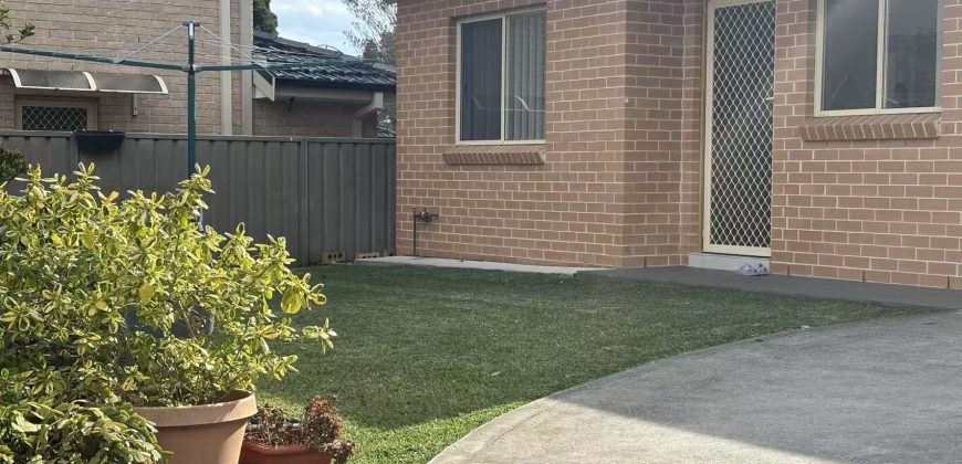 Modern 2-Bedroom Granny Flat in Prime Ryde Location