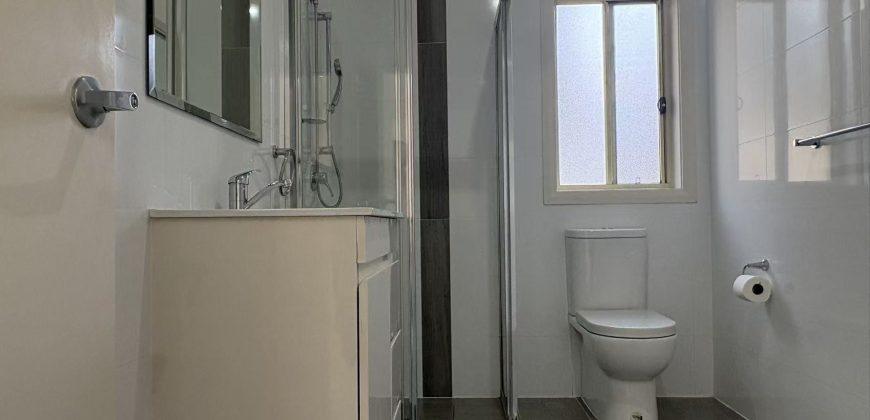Modern 2-Bedroom Granny Flat in Prime Ryde Location
