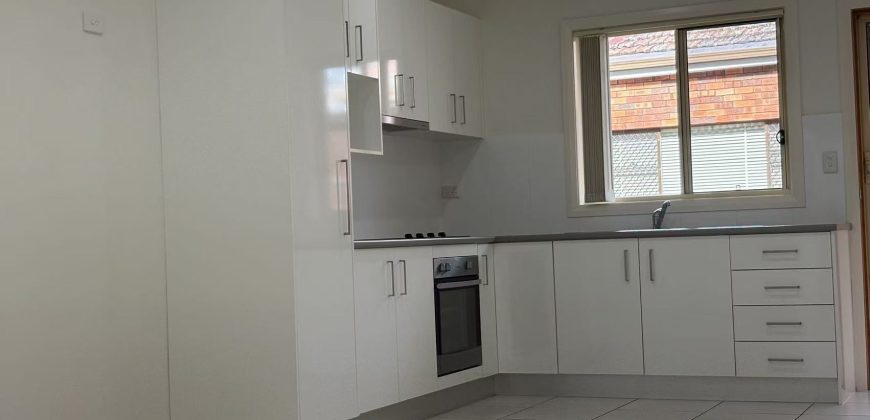 Modern 2-Bedroom Granny Flat in Prime Ryde Location