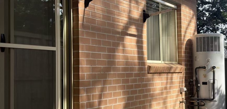 Modern 2-Bedroom Granny Flat in Prime Ryde Location