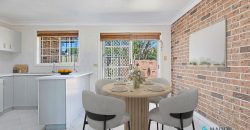 Spacious Villa in a Convenient Location!