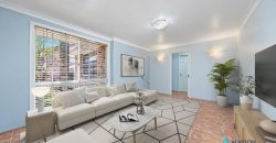 Spacious Villa in a Convenient Location!