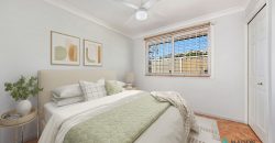 Spacious Villa in a Convenient Location!