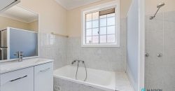 Spacious Villa in a Convenient Location!