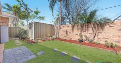 Spacious Villa in a Convenient Location!