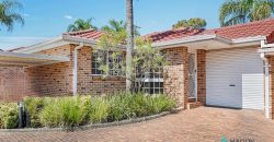 Spacious Villa in a Convenient Location!