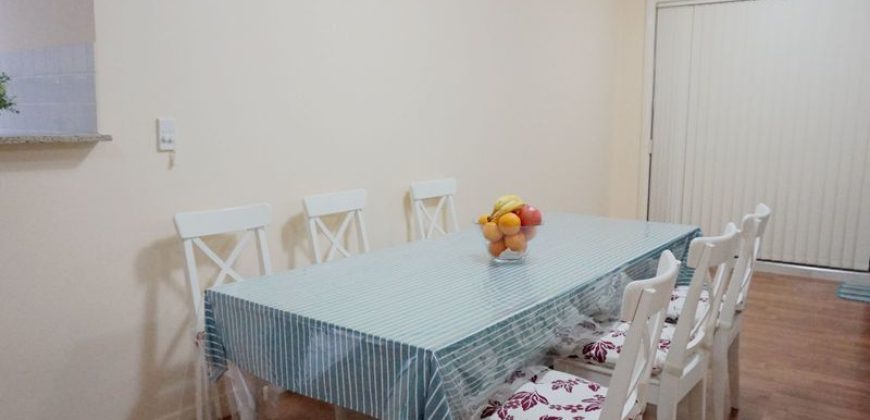 3 bedroom apartment, perfectly positioned in a convenience location.