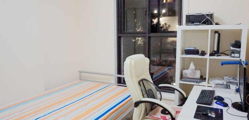 3 bedroom apartment, perfectly positioned in a convenience location.