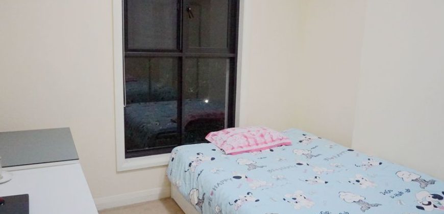 3 bedroom apartment, perfectly positioned in a convenience location.