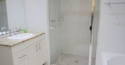 3 bedroom apartment, perfectly positioned in a convenience location.