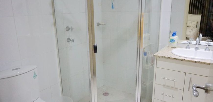 3 bedroom apartment, perfectly positioned in a convenience location.