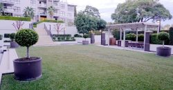 3 bedroom apartment, perfectly positioned in a convenience location.