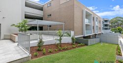 Sold By Alex Cheng & Sandy Shi “Maison Bridge Property”