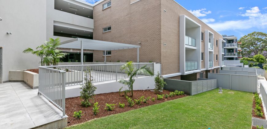 Sold By Alex Cheng & Sandy Shi “Maison Bridge Property”