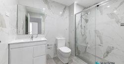 Sold By Alex Cheng & Sandy Shi “Maison Bridge Property”