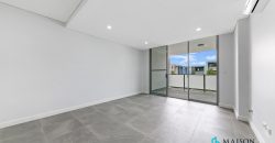 Sold By Alex Cheng & Sandy Shi “Maison Bridge Property”