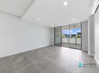 Sold By Alex Cheng & Sandy Shi “Maison Bridge Property”