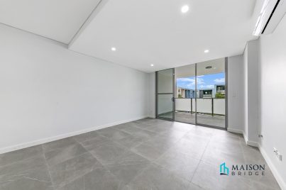 Sold By Alex Cheng & Sandy Shi “Maison Bridge Property”