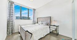 Luxury Water View 2 Bed Apartment