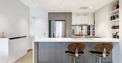 Luxury Water View 2 Bed Apartment