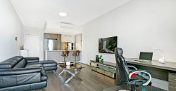 Luxury Water View 2 Bed Apartment