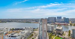 Luxury Water View 2 Bed Apartment