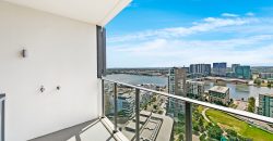 Luxury Water View 2 Bed Apartment