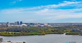 Luxury Water View 2 Bed Apartment