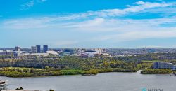 Luxury Water View 2 Bed Apartment