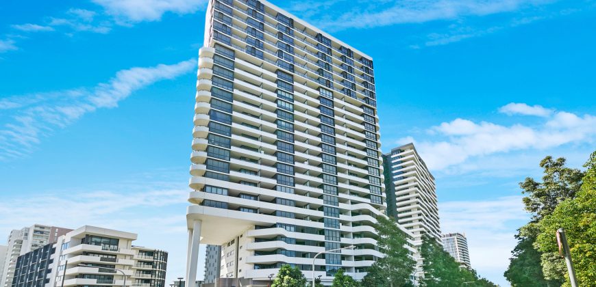 Luxury Water View 2 Bed Apartment