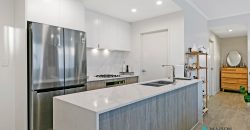 Immaculate Modern Apartment, Great Natural Light and Lift Access