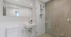 Immaculate Modern Apartment, Great Natural Light and Lift Access