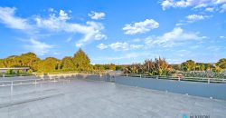 Immaculate Modern Apartment, Great Natural Light and Lift Access