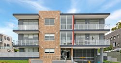 Immaculate Modern Apartment, Great Natural Light and Lift Access