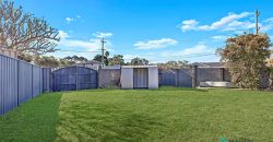 Lovely Family Home, Quiet Corner Position, Close to Waterfront and Park