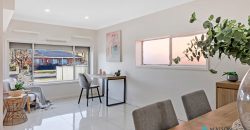 Lovely Family Home, Quiet Corner Position, Close to Waterfront and Park