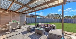 Lovely Family Home, Quiet Corner Position, Close to Waterfront and Park