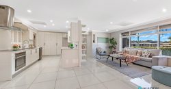 Lovely Family Home, Quiet Corner Position, Close to Waterfront and Park