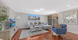 Lovely Family Home, Quiet Corner Position, Close to Waterfront and Park