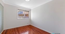 Lovely Family Home, Quiet Corner Position, Close to Waterfront and Park
