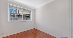 Lovely Family Home, Quiet Corner Position, Close to Waterfront and Park