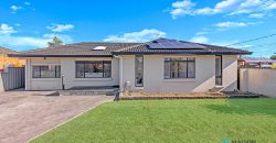 Lovely Family Home, Quiet Corner Position, Close to Waterfront and Park