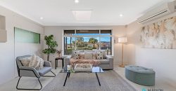 Lovely Family Home, Quiet Corner Position, Close to Waterfront and Park