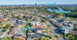 Lovely Family Home, Quiet Corner Position, Close to Waterfront and Park