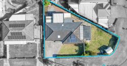 Lovely Family Home, Quiet Corner Position, Close to Waterfront and Park